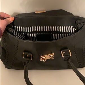 charming charlie brand new never used purse